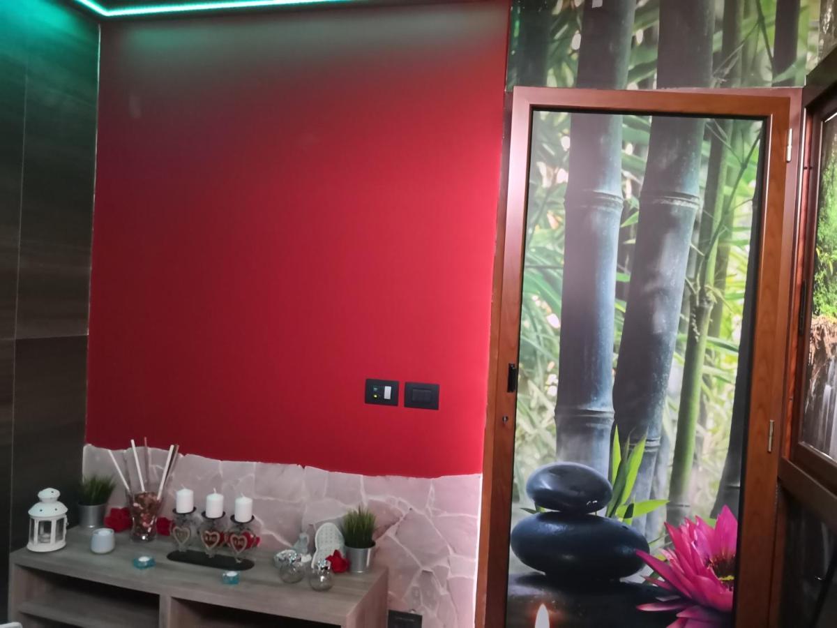 Zagaro Suite House Catania Eksteriør bilde