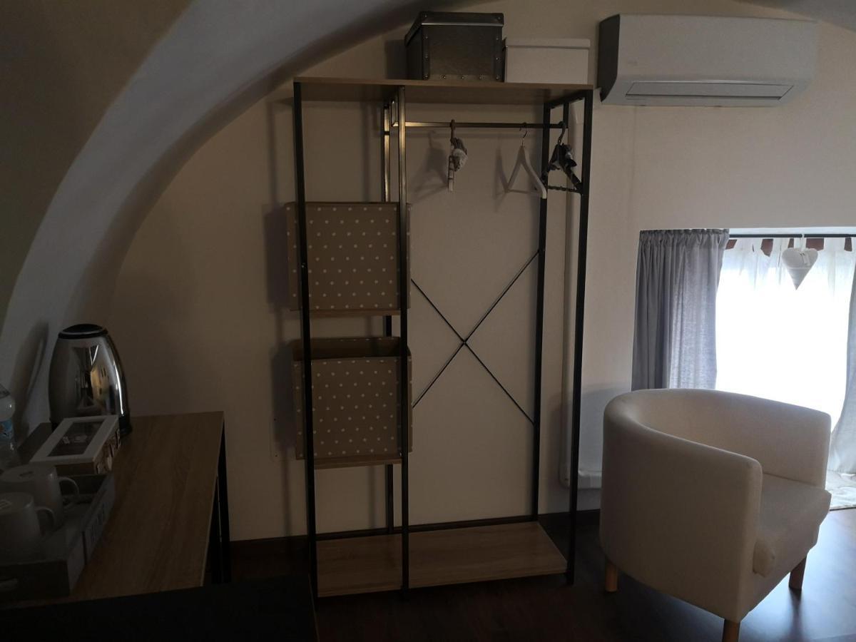 Zagaro Suite House Catania Eksteriør bilde