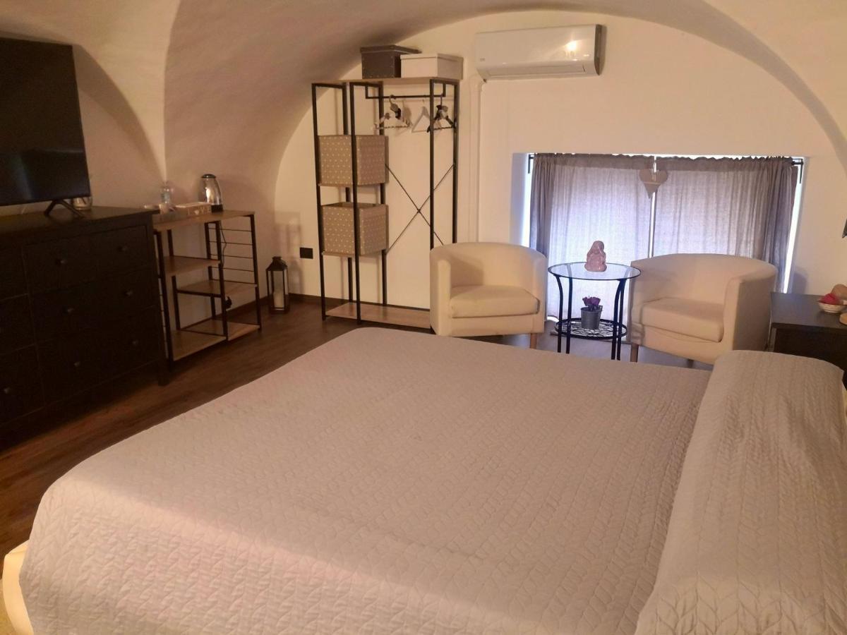 Zagaro Suite House Catania Eksteriør bilde