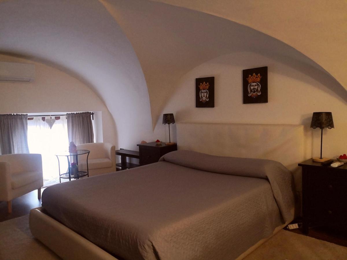Zagaro Suite House Catania Eksteriør bilde