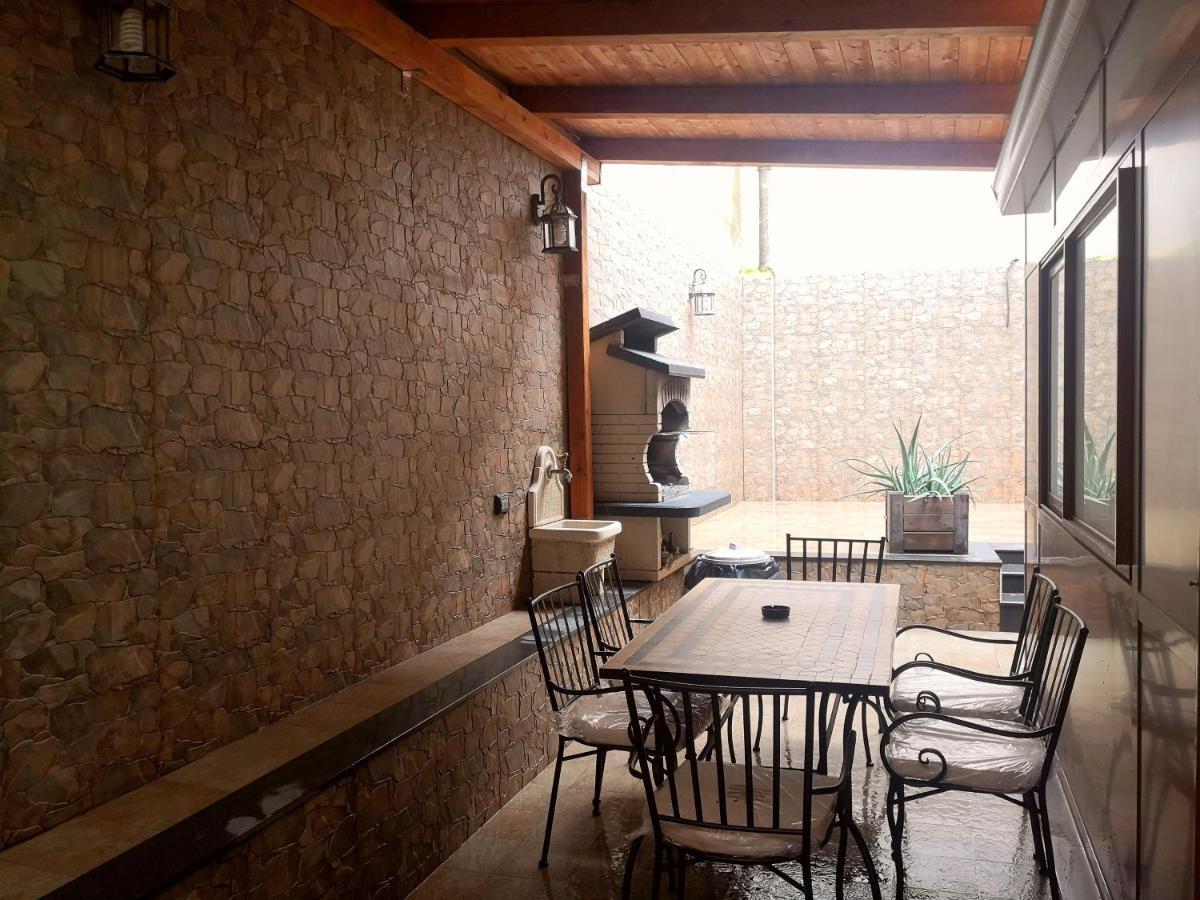 Zagaro Suite House Catania Eksteriør bilde