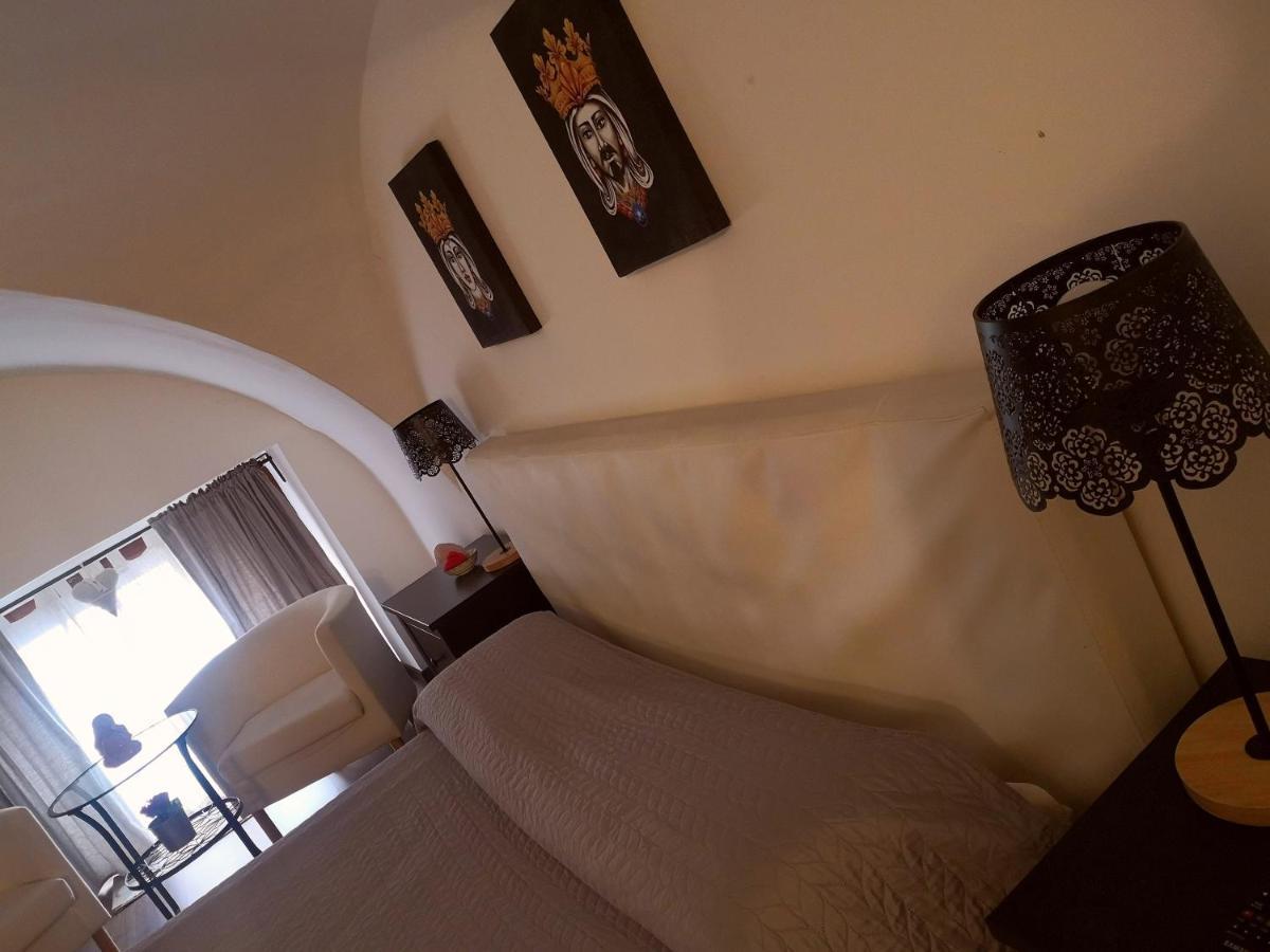 Zagaro Suite House Catania Eksteriør bilde