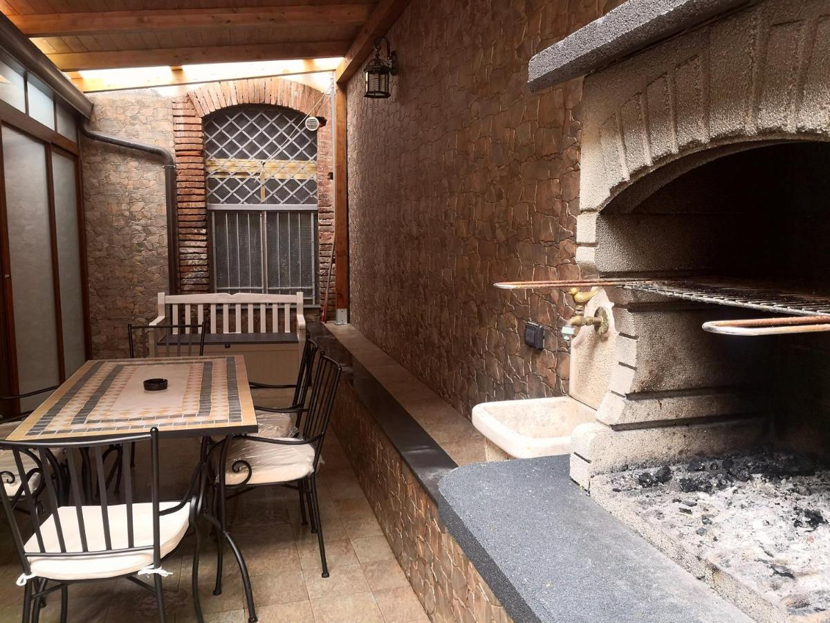 Zagaro Suite House Catania Eksteriør bilde