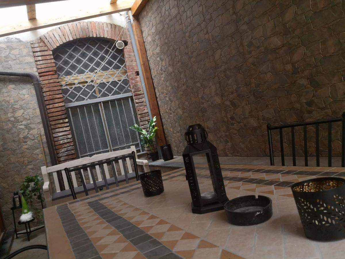 Zagaro Suite House Catania Eksteriør bilde