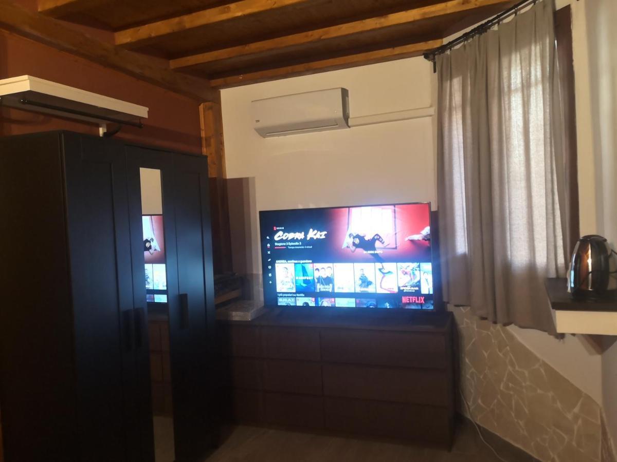 Zagaro Suite House Catania Eksteriør bilde