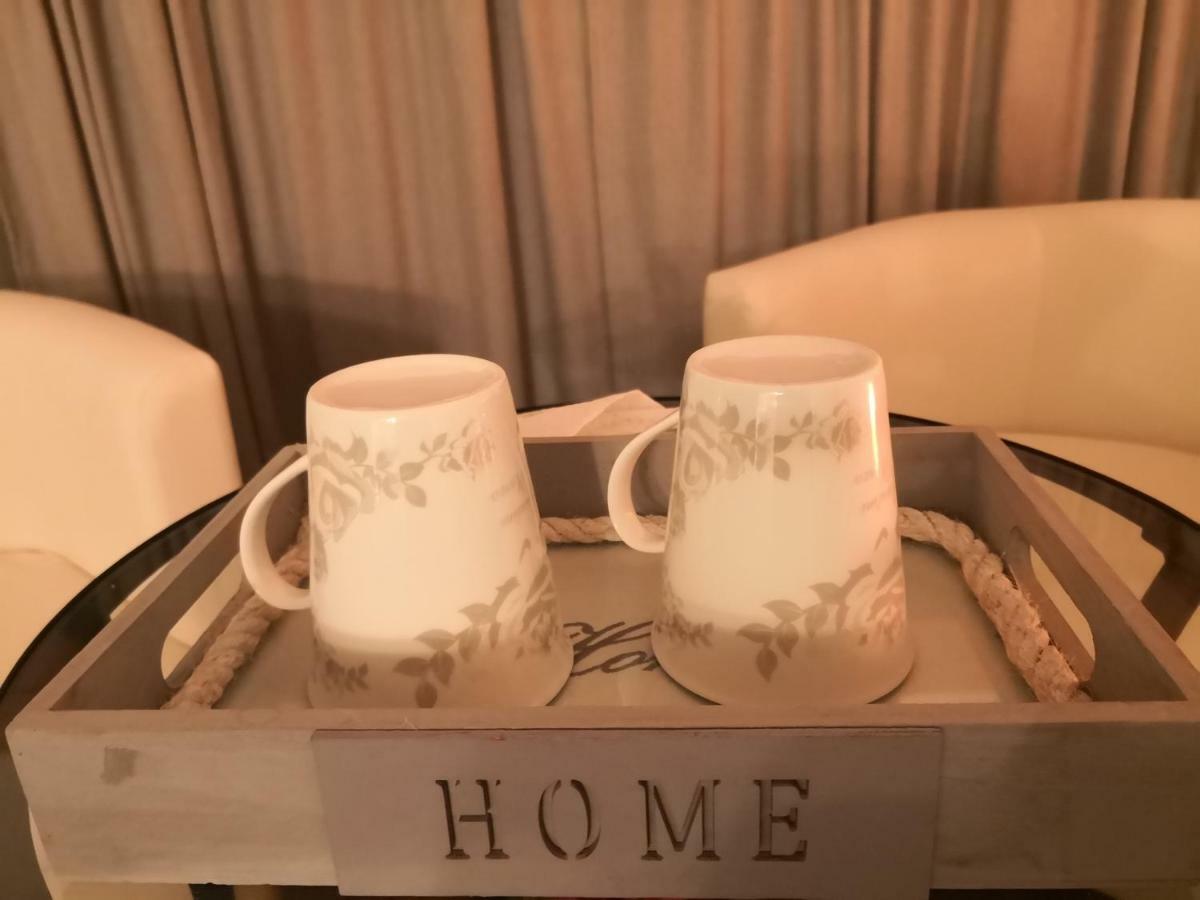Zagaro Suite House Catania Eksteriør bilde