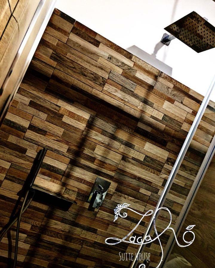 Zagaro Suite House Catania Eksteriør bilde