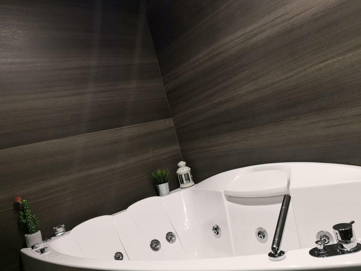 Zagaro Suite House Catania Eksteriør bilde