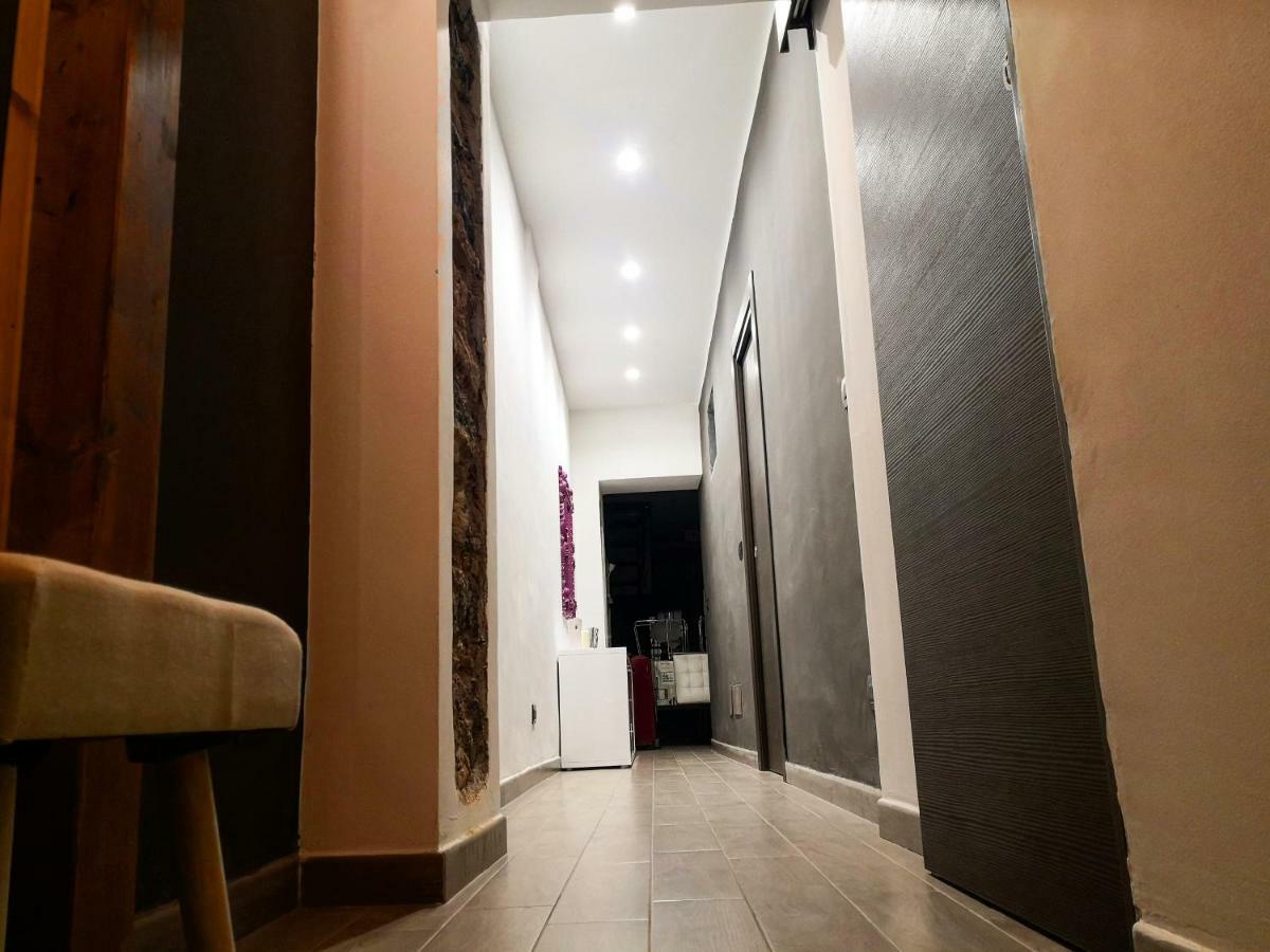 Zagaro Suite House Catania Eksteriør bilde