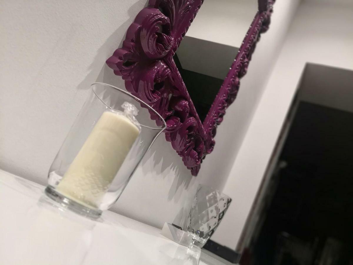 Zagaro Suite House Catania Eksteriør bilde