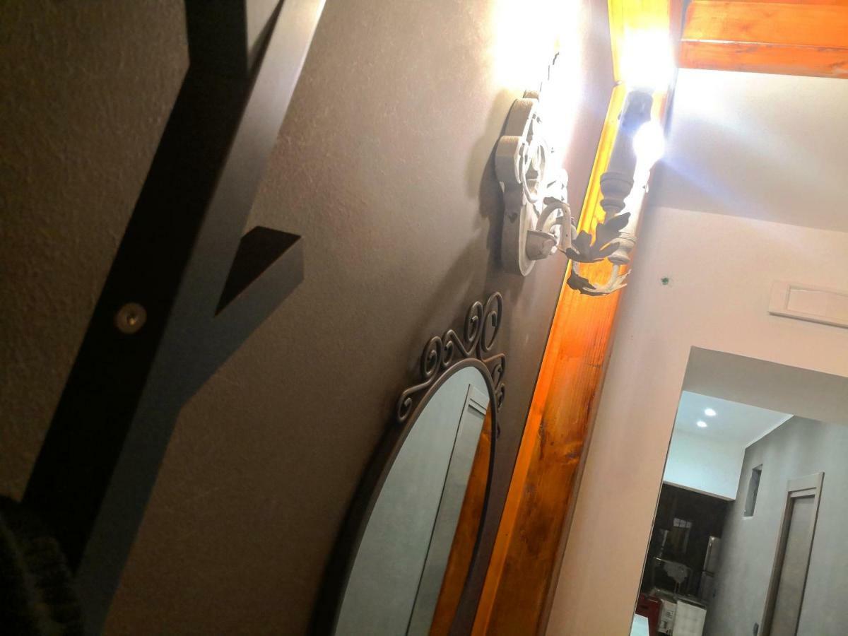 Zagaro Suite House Catania Eksteriør bilde